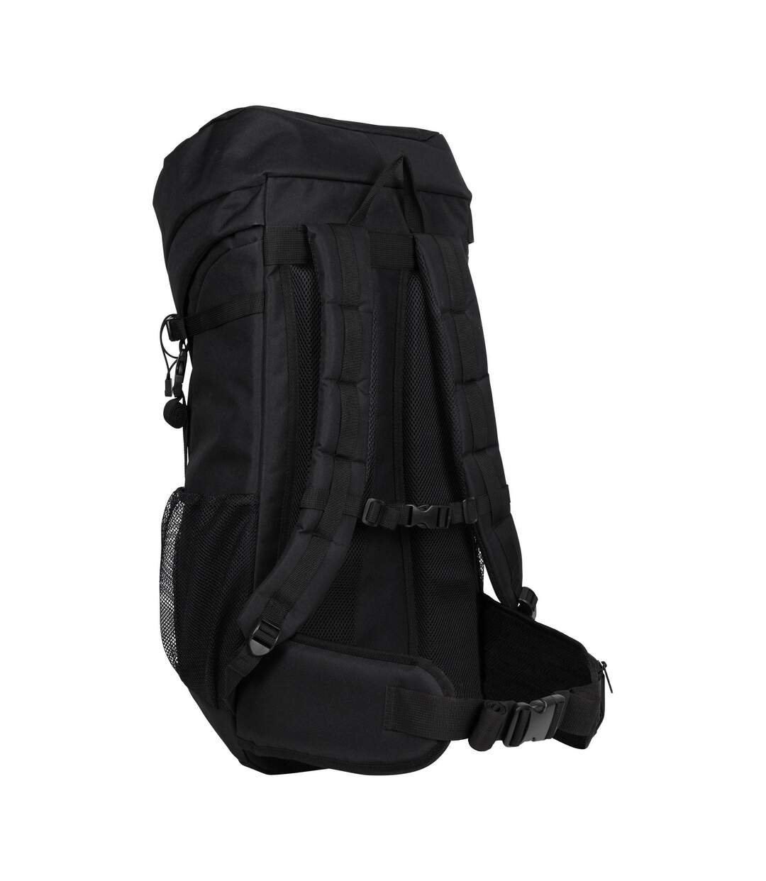 Edinburgh 65l Rucksack One Size Black Mountain Warehouse-2