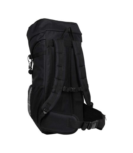 Edinburgh 65l Rucksack One Size Black Mountain Warehouse