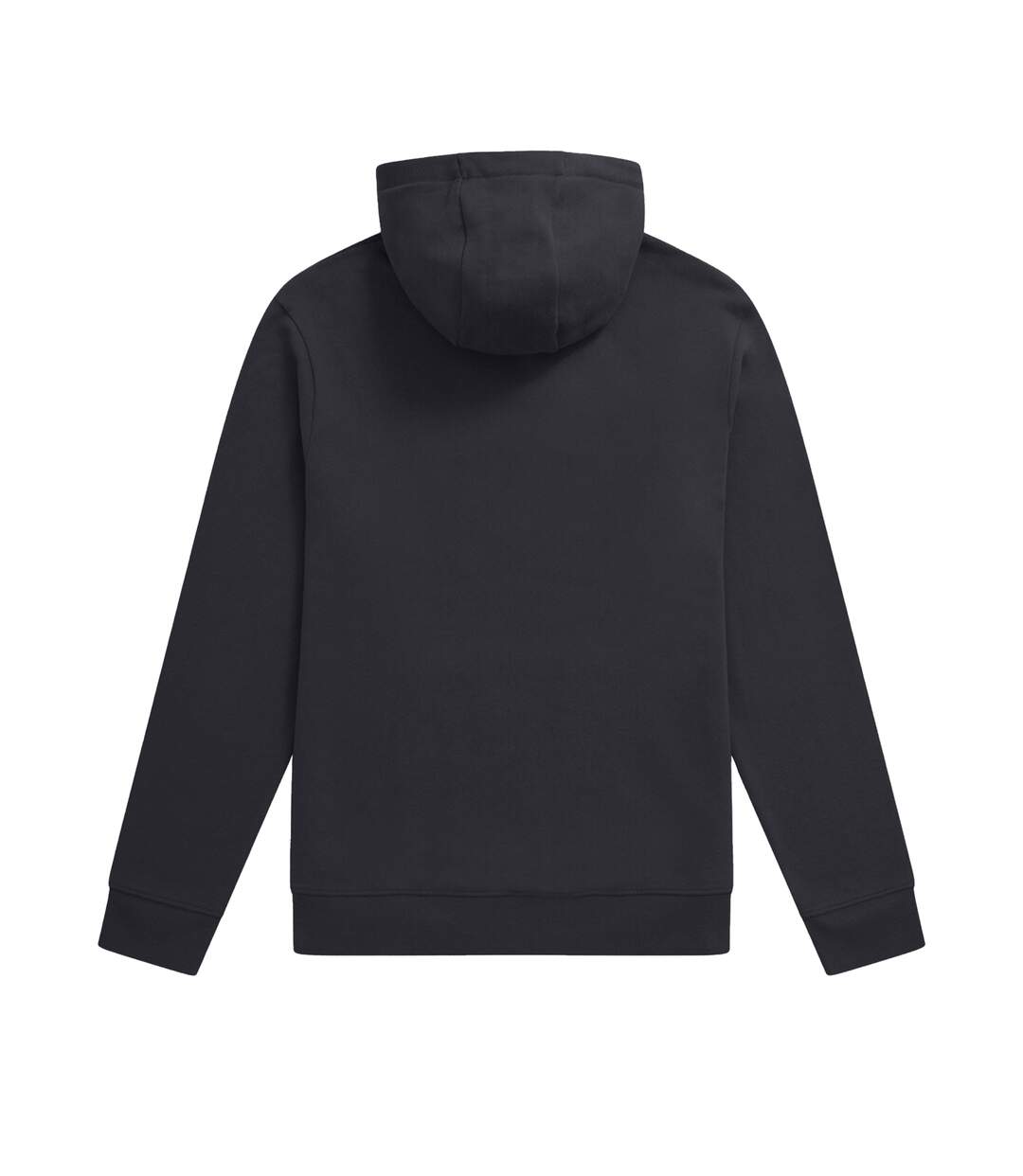 Sweat À Capuche Rocky Homme Gris Foncé Animal-3