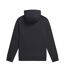 Sweat À Capuche Rocky Homme Gris Foncé Animal-3