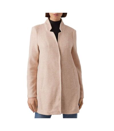 Veste Corail Femme Vero Moda Brushe - S