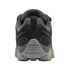 Mens Moab Mesa Luxe Eco Suede Recycled Shoes Alloy Graphite Merrell-3