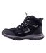 Bottines Diroda Mid Homme Noir Hi-Tec-2