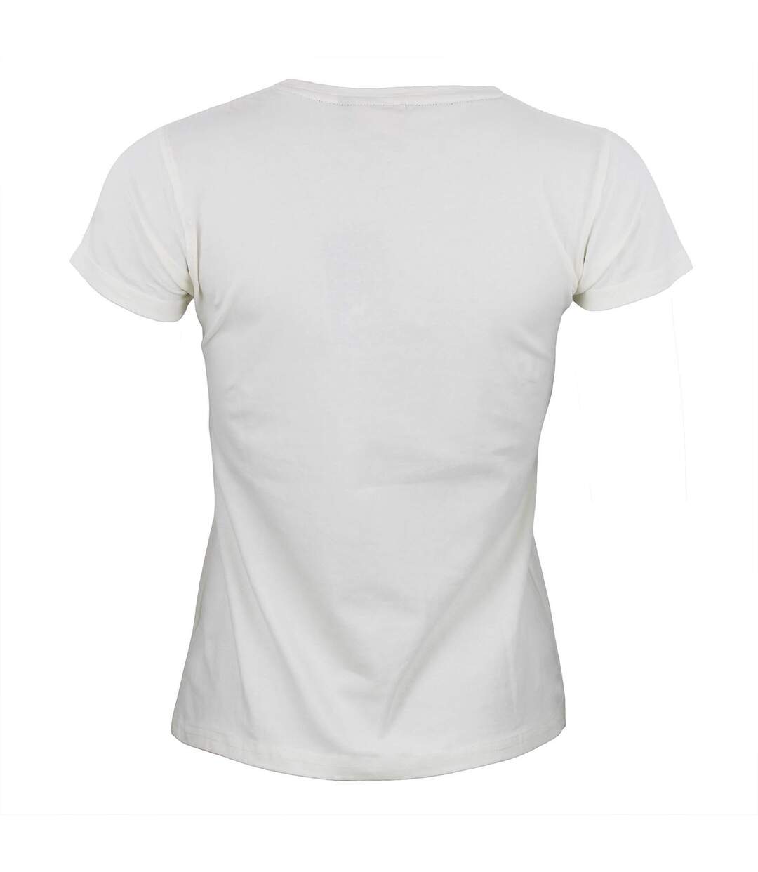 T-shirt manches courtes femme ATRESOR