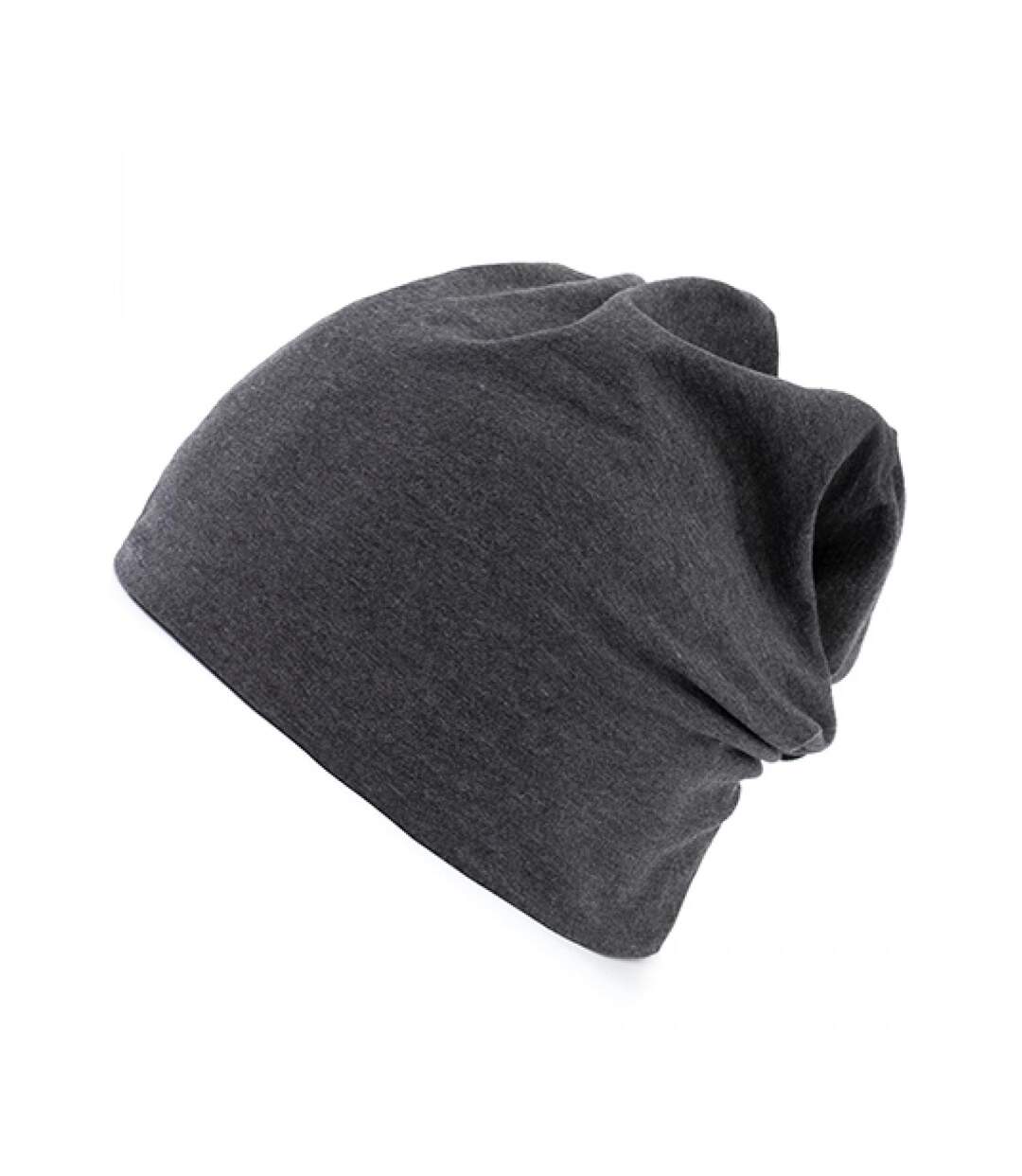 Bonnet 24/7 Anthracite Chiné Brain Waves-1