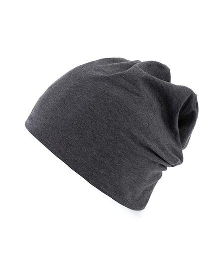 Bonnet 24/7 Anthracite Chiné Brain Waves