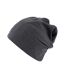 Bonnet 24/7 Anthracite Chiné Brain Waves-1