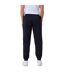 Womens/ladies Sweatpants Black Canterbury-3