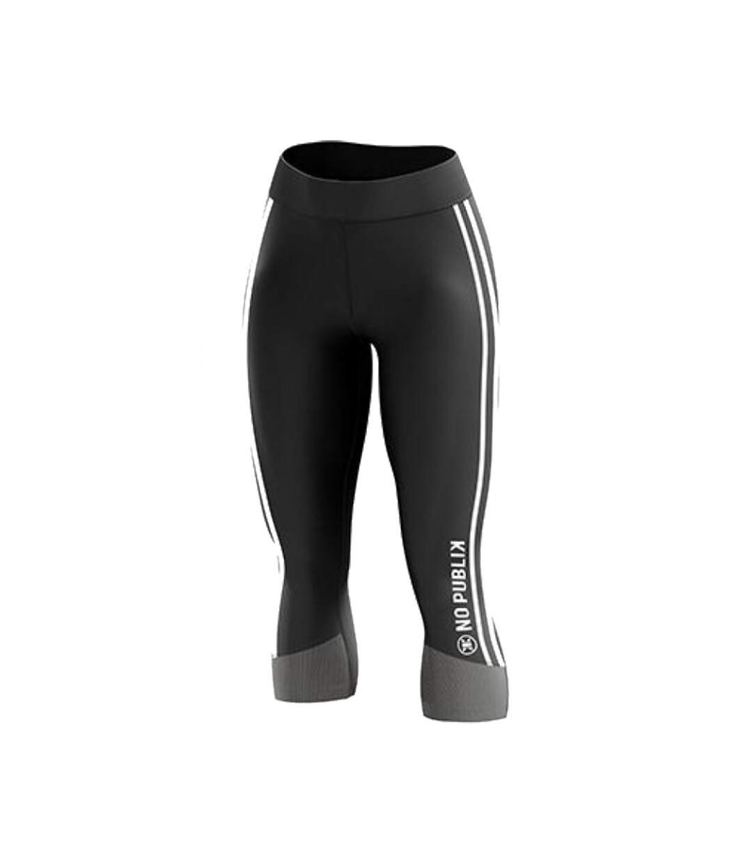 Collection Textile No Publik Fitness Sport, Detente et Style pour Femme-1