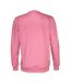 Sweat adulte rose Cottover