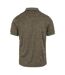 Mens remex ii polo shirt treetop Regatta-2