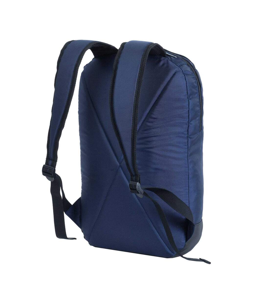 Nelson Handy Backpack One Size Navy Black Shugon-2