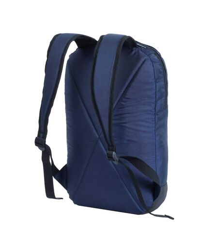 Nelson Handy Backpack One Size Navy Black Shugon