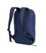 Nelson Handy Backpack One Size Navy Black Shugon-2