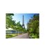 Visite guidée du sommet de la tour Eiffel pour 1 adulte - SMARTBOX - Coffret Cadeau Sport & Aventure
