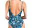 Maillot de bain une pièce préformé ACANTHUS Selmark Mare-3