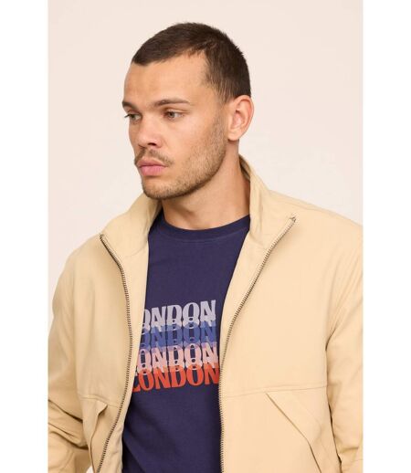Veste FOLEUR Noire