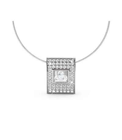 Pendentifs Lush, Cristal d'Autriche