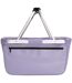 Panier pliable courses shopping - 1803939 - violet lilas-1