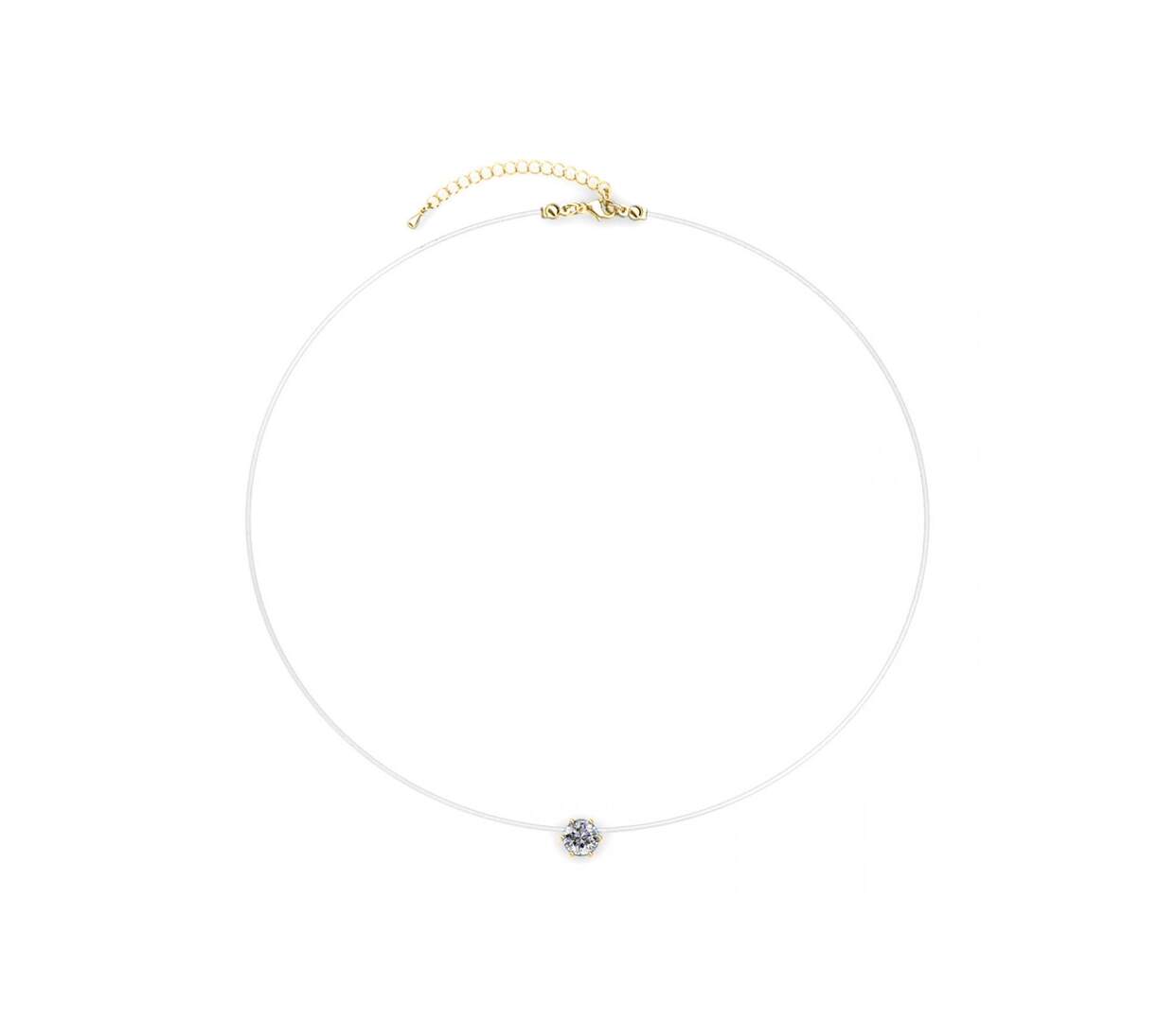 Pendentifs Mermaid's Tears, Cristal d'Autriche-5