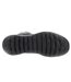 Womens/ladies on-the-go joy savvy boots black Skechers-4