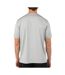 T-shirt gris homme hurley stone - l-2