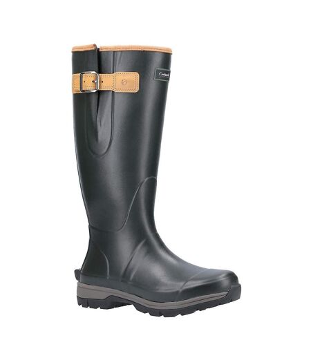 Bottes de pluie stratus adulte vert Cotswold