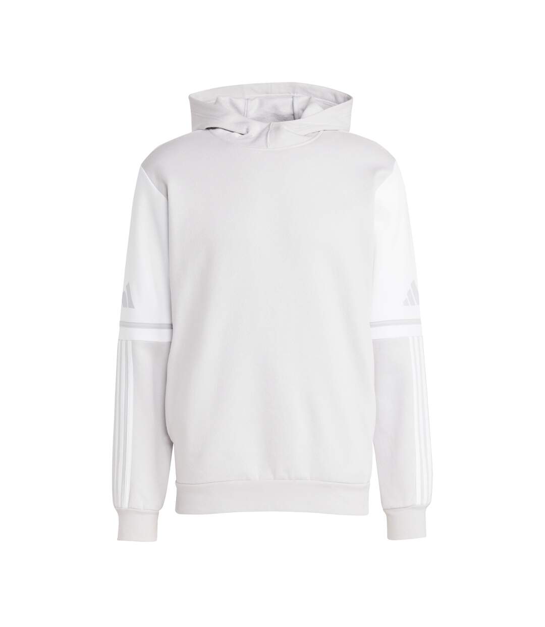 Sweat À Capuche Squadra Homme Gris Adidas-2