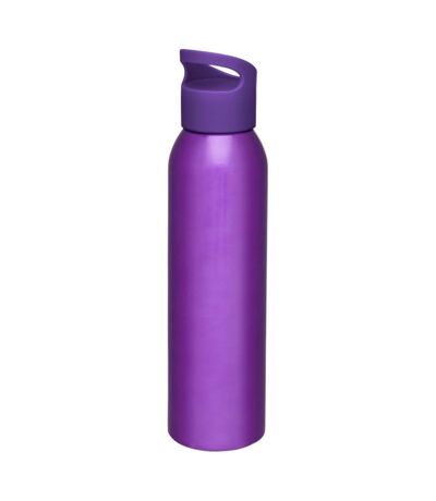 Bullet Sky 21.9floz Sports Bottle (Purple) (One Size)
