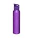 Bullet Sky 21.9floz Sports Bottle (Purple) (One Size)