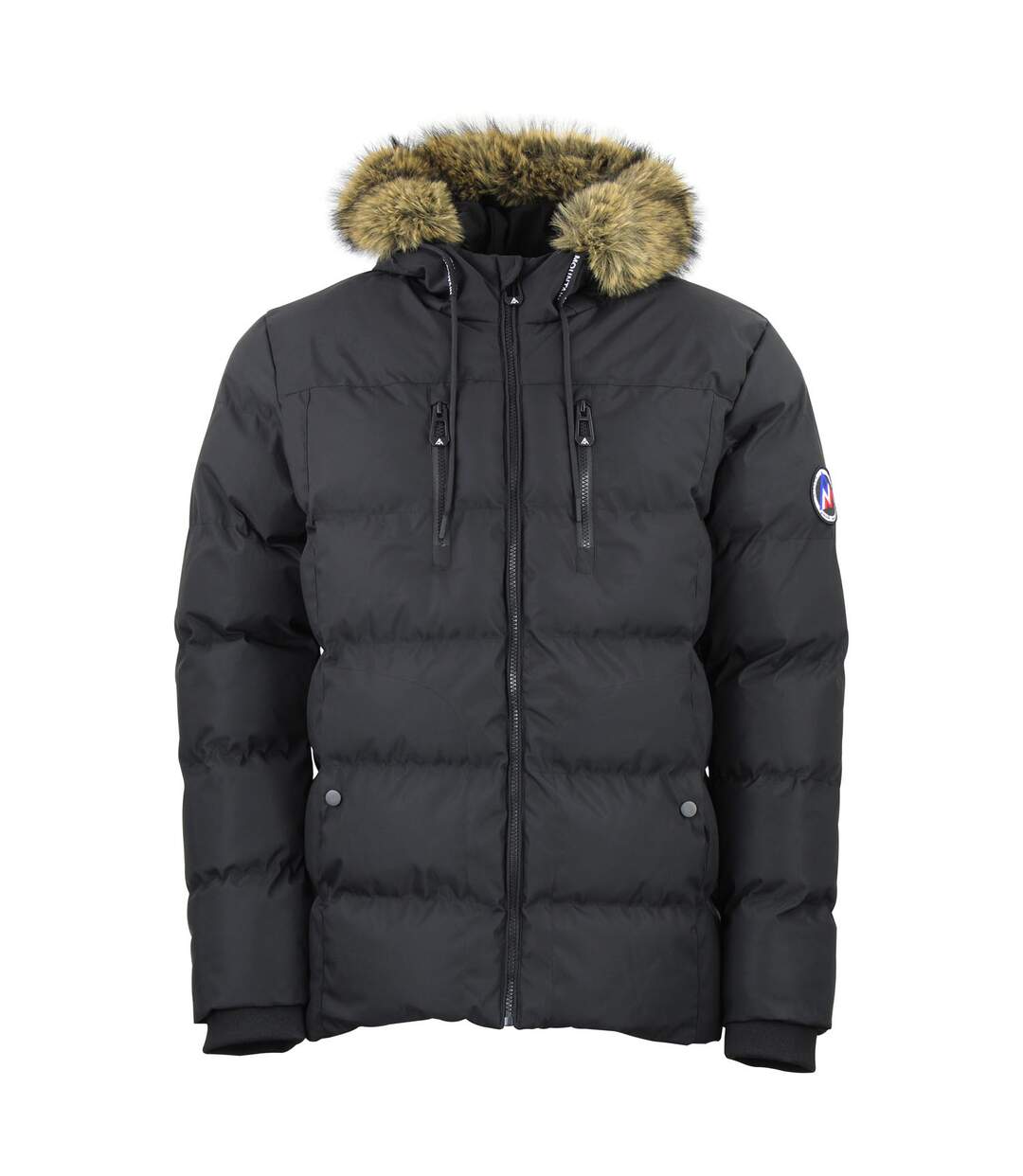 Parka homme CANORY-1