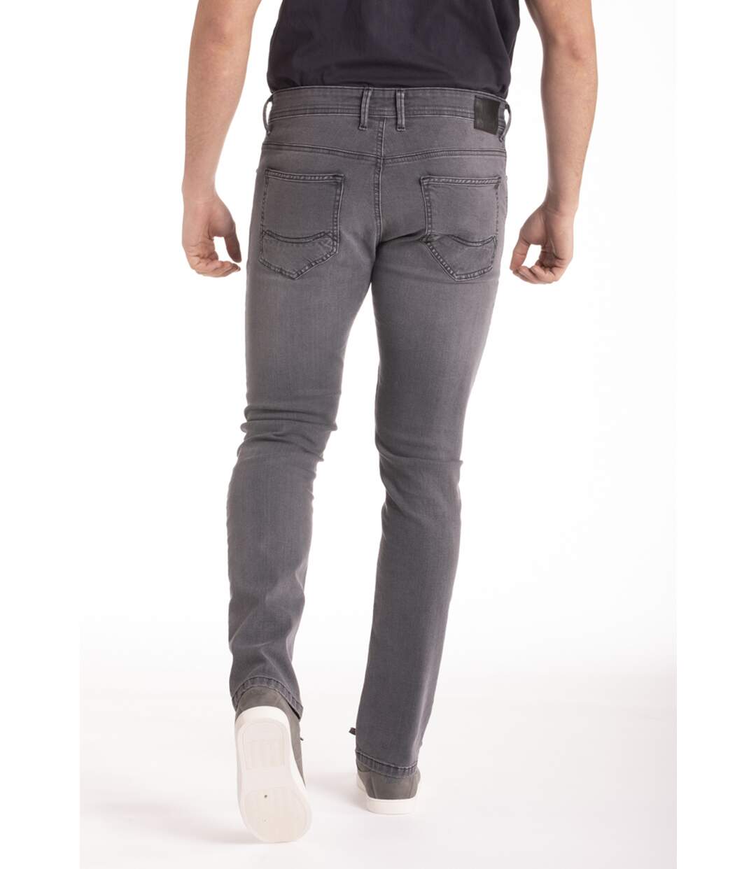 Jeans RL80 stretch Fibreflex® coupe droite ajustée BERANG 'Rica Lewis'-2