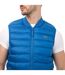 Doudoune sans manches homme bleu Lacoste-3