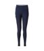 Legging velocity femme bleu marine Craghoppers