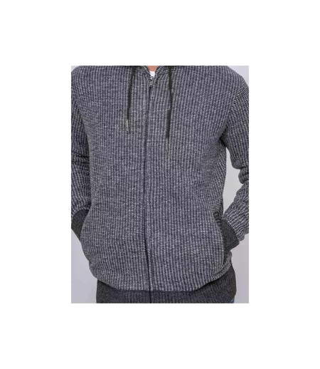 Gilet  à capuche LITEDDY