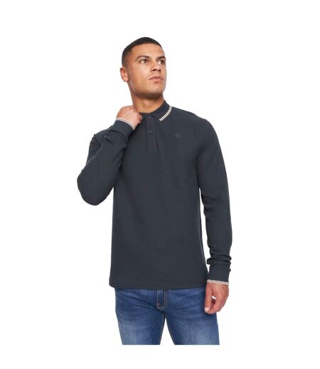 Polo roxberry homme marine Duck and Cover