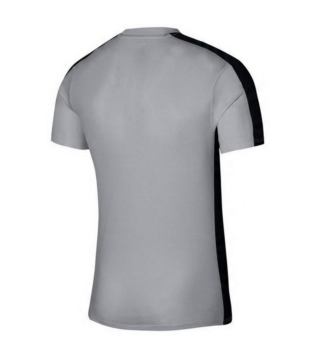 Maillot Academy Homme Gris Argenté Nike-3