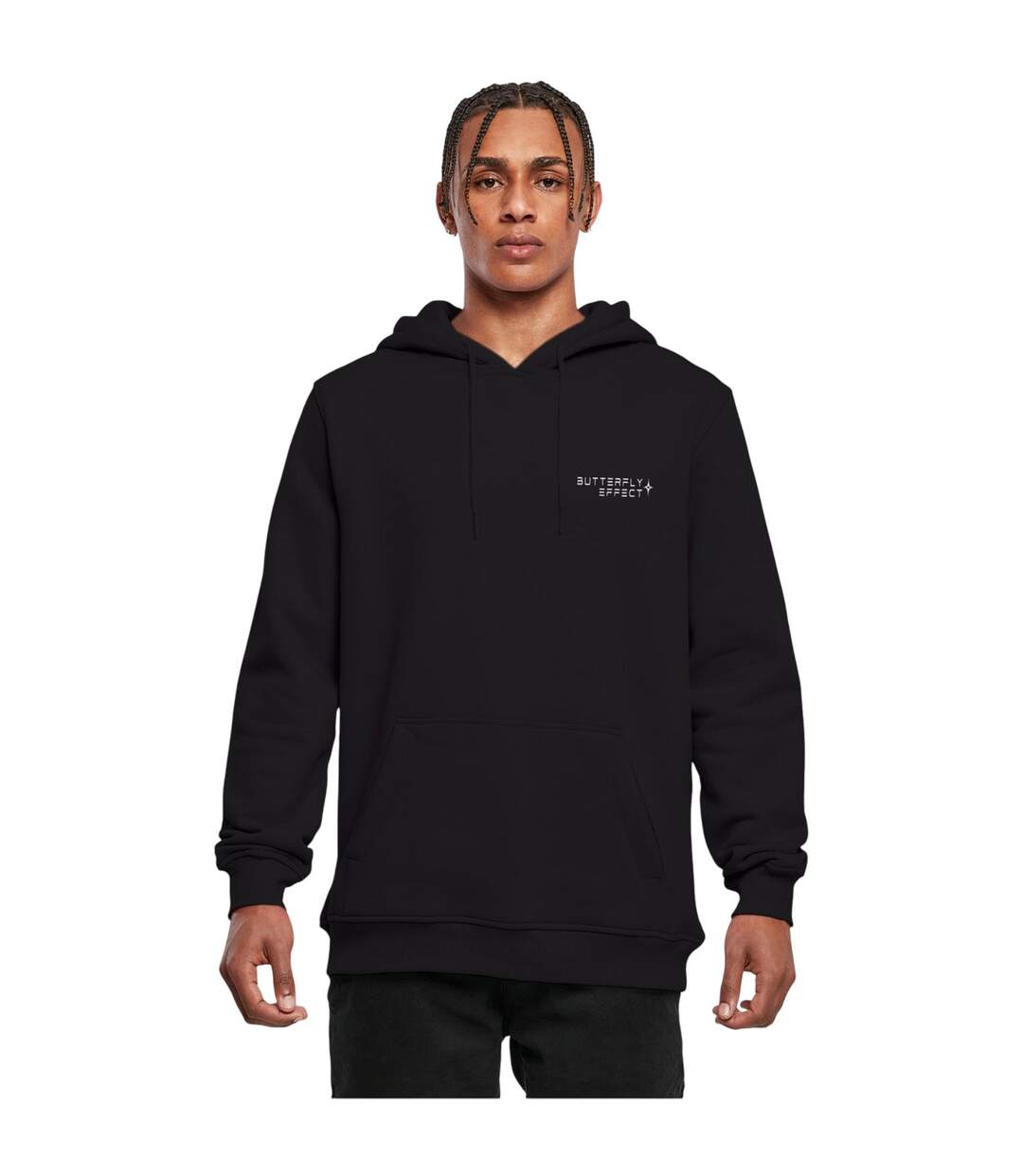 Noir Mister Tee-4