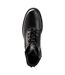 Bottines Jacob Homme Noir Hugo Boss-4