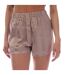 Bas De Pyjama Alexa Femme Beige Boss-1