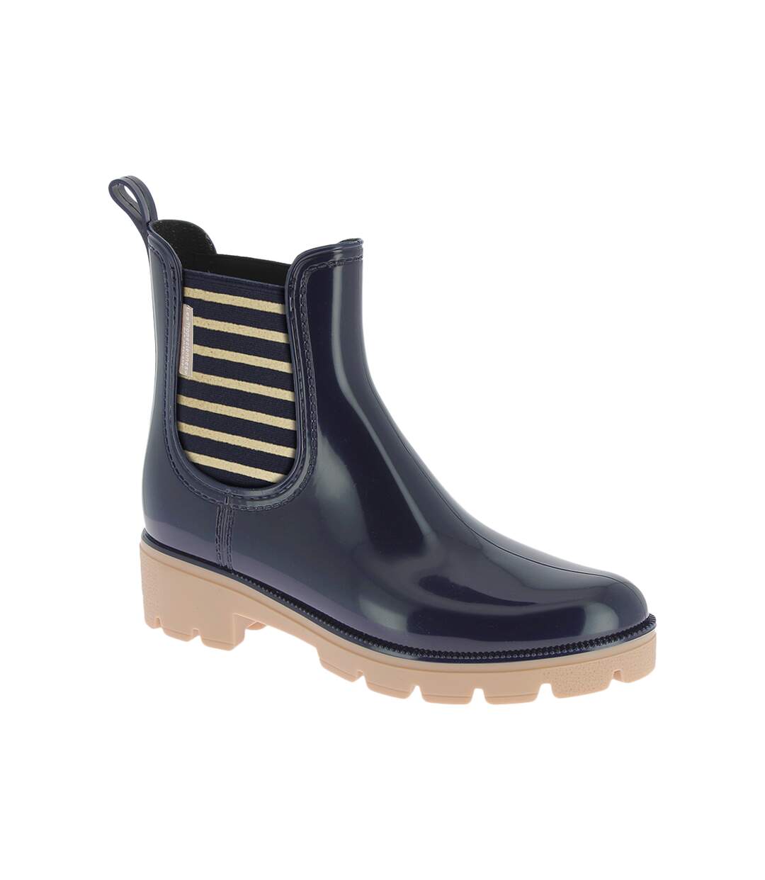Bottines à Enfiler Les Tropeziennes Noura Par M.Berlarbi-3