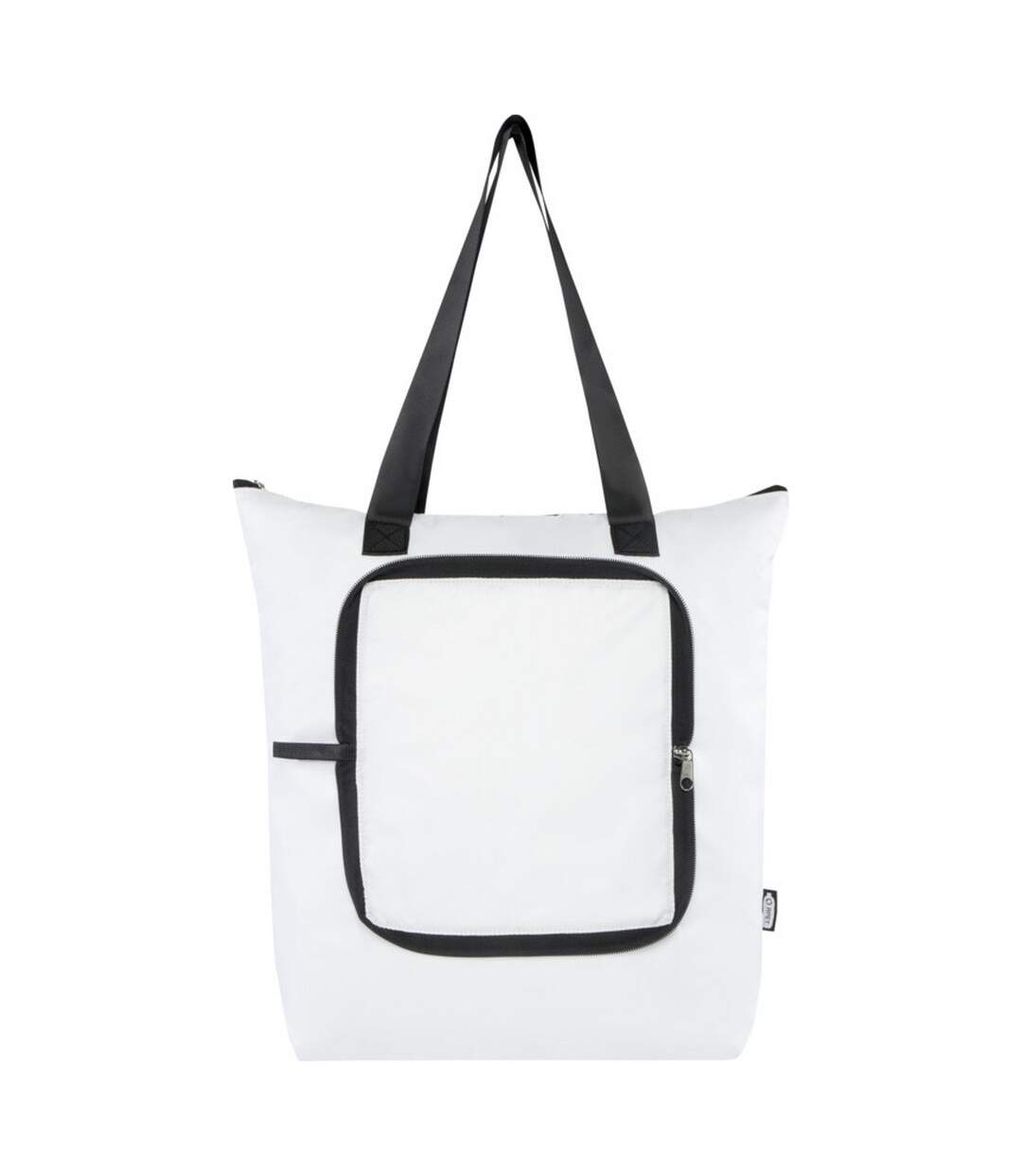 Tote bag isotherme ecofold taille unique blanc Generic-1