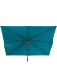 Parasol déporté Carré Melhia-3