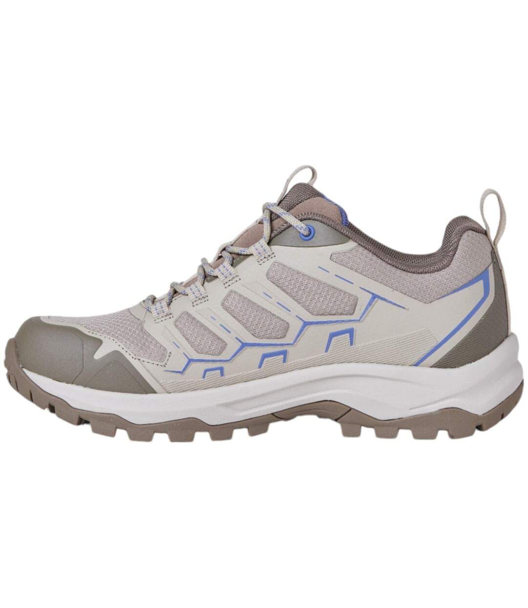 Chaussures De Randonnée Hurricane Femme Beige Karrimor-2