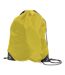 Stafford sac fourre-tout 13 litres taille unique jaune Shugon