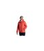 Veste Compresslite Femme Rouge Vif Craghoppers-1