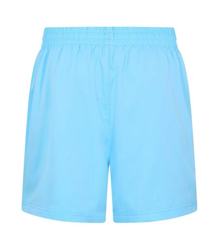 Mens Essential Woven Tracksuit Bottoms Vibrant Blue Puma