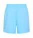 Mens Essential Woven Tracksuit Bottoms Vibrant Blue Puma-2