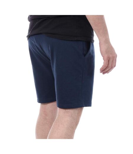 Short marine homme no publik 11