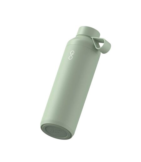 Gourde Peak Taille Unique Vert Clair Ocean Bottle